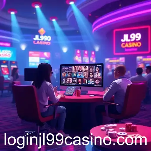 Digital Gaming Surge Amid Challenges