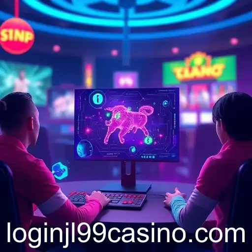 The Evolution of Online Gaming Platforms