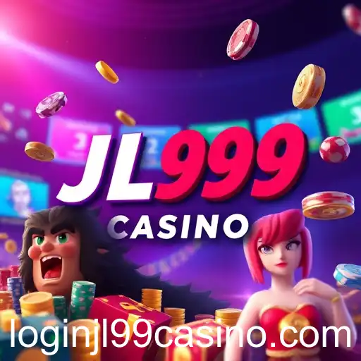 The Evolution of Online Gaming: The Rise of JL99 Casino