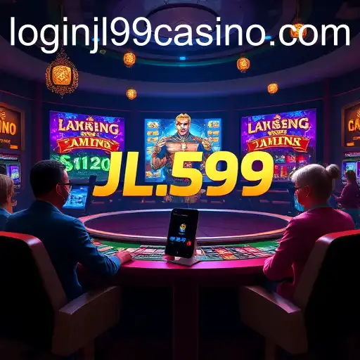 Inside the World of JL99 Casino in 2025