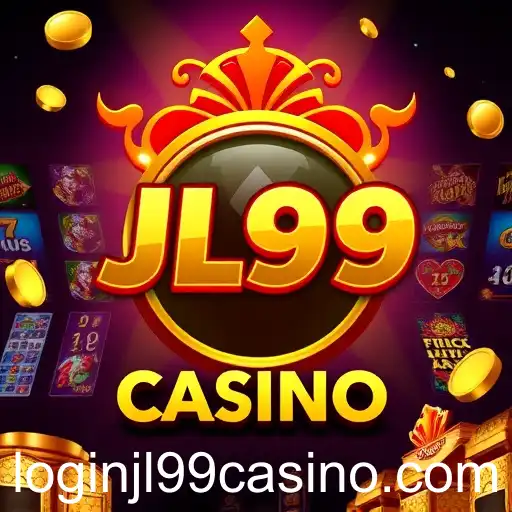 Exploring the Thrills of Jackpot Games with JL99 Casino Login