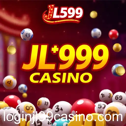 JL99 Casino Login