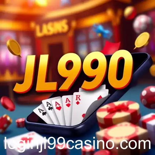 The Rise of Mobile Gaming: Exploring the JL99 Casino Experience