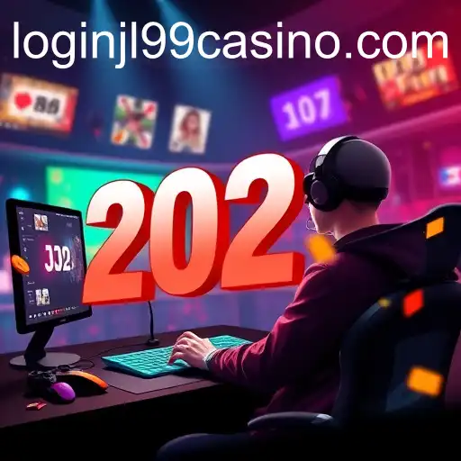 JL99 Casino Login