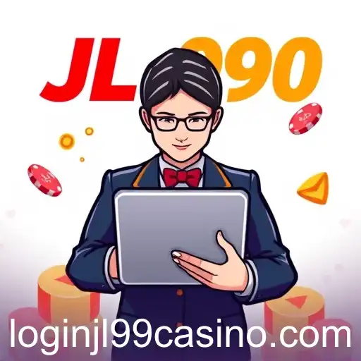 JL99 Casino Login
