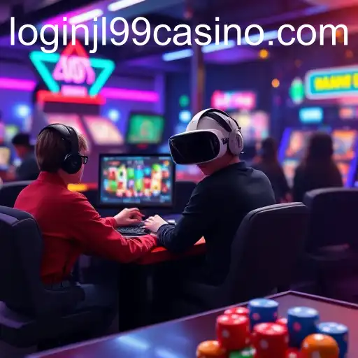 The Rise of Online Gaming Platforms