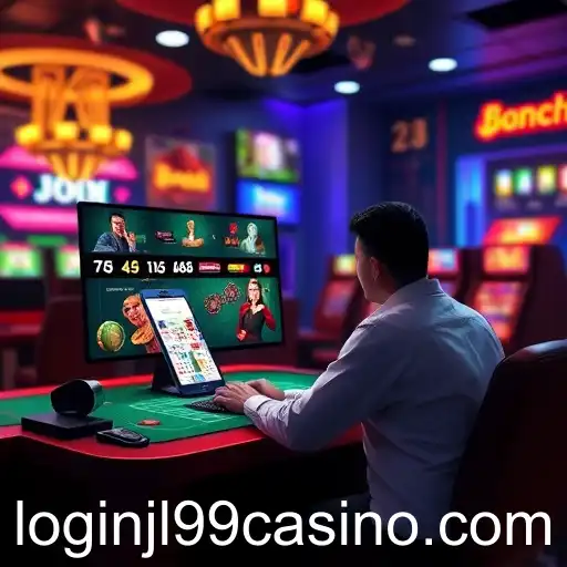 Online Gaming Trends and Security in 2025