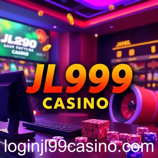 The Rise of JL99 Casino in Online Gaming