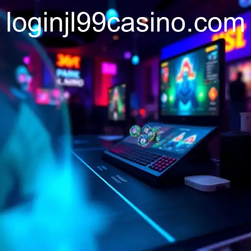 Exploring the Rise of Online Casinos in Gaming Culture