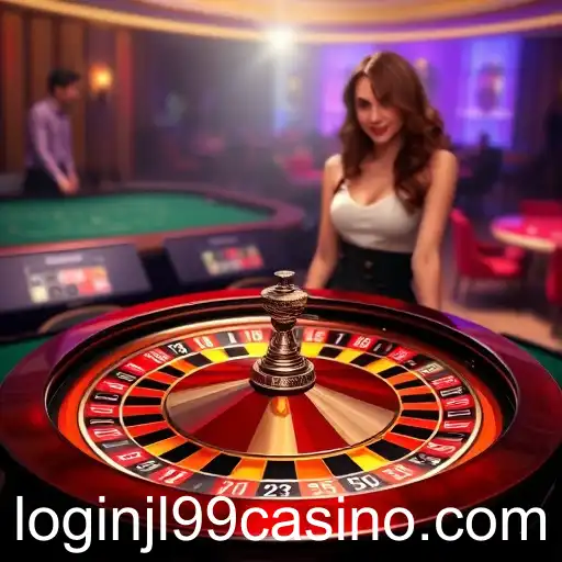 Exploring the World of Table Games Through JL99 Casino Login